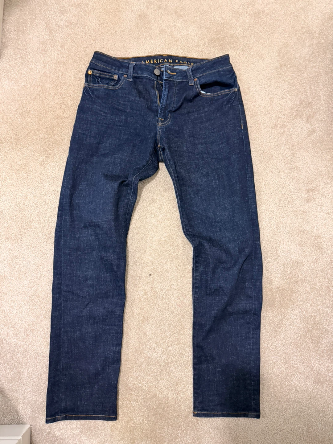 American Eagle & Urban Star Jeans