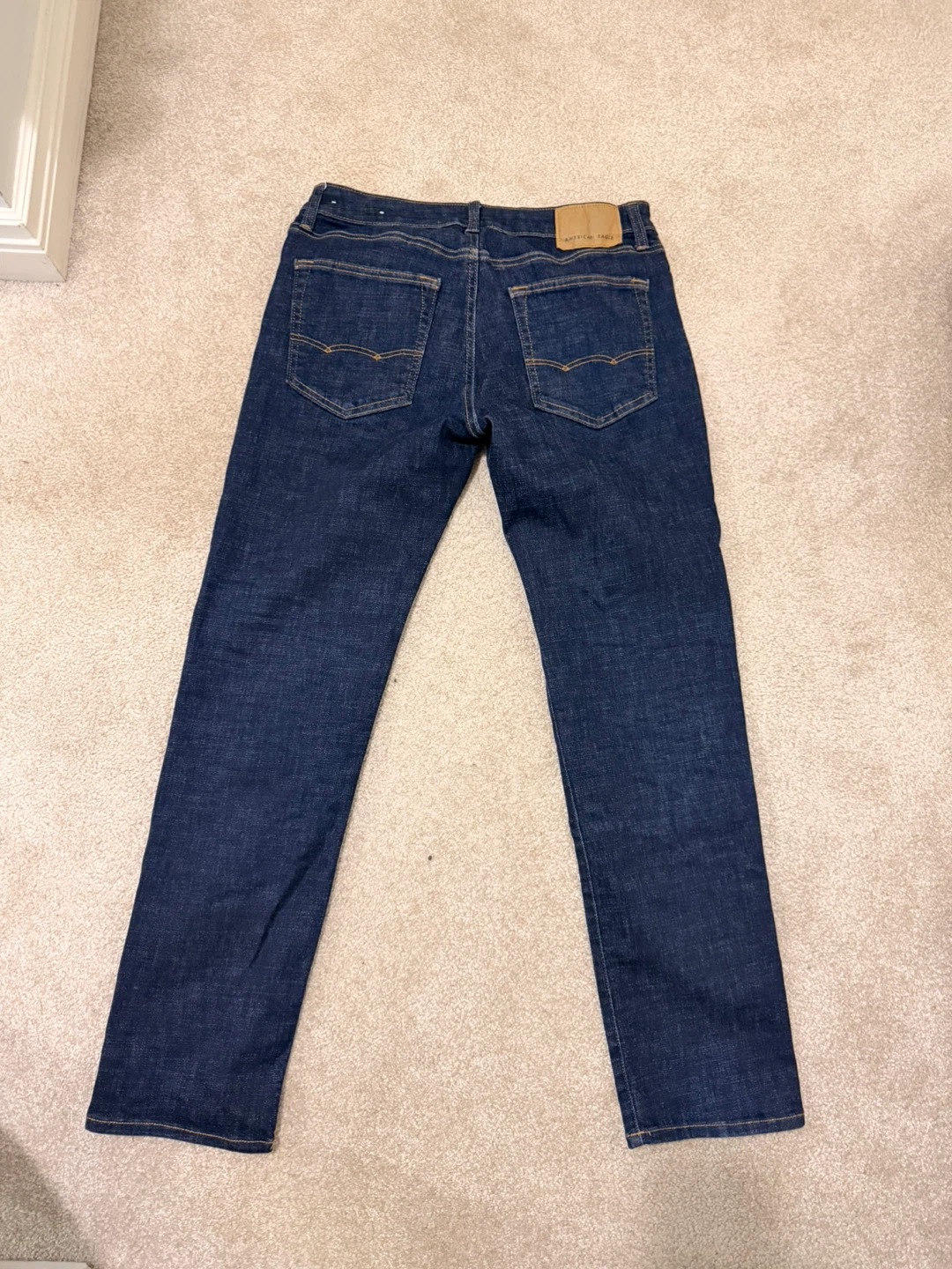 American Eagle & Urban Star Jeans - photo 2