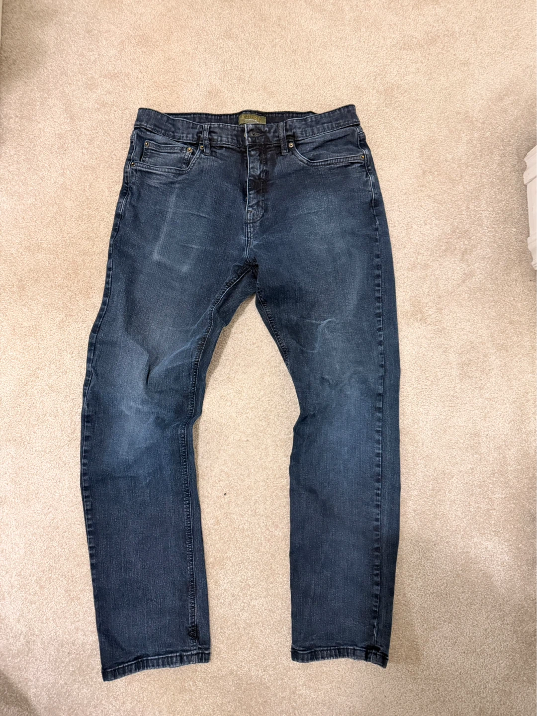 American Eagle & Urban Star Jeans - photo 3