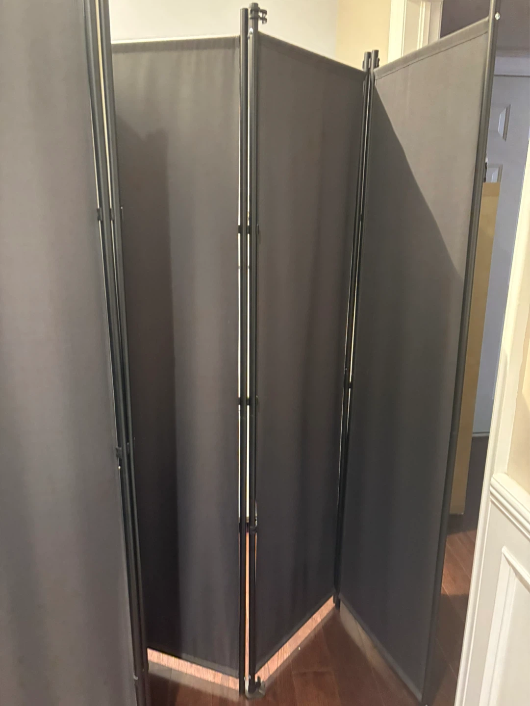 Room dividers