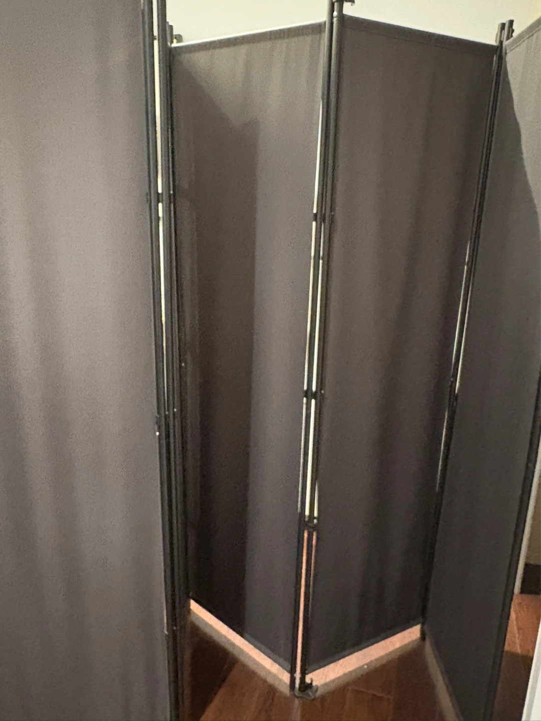 Room dividers - photo 2