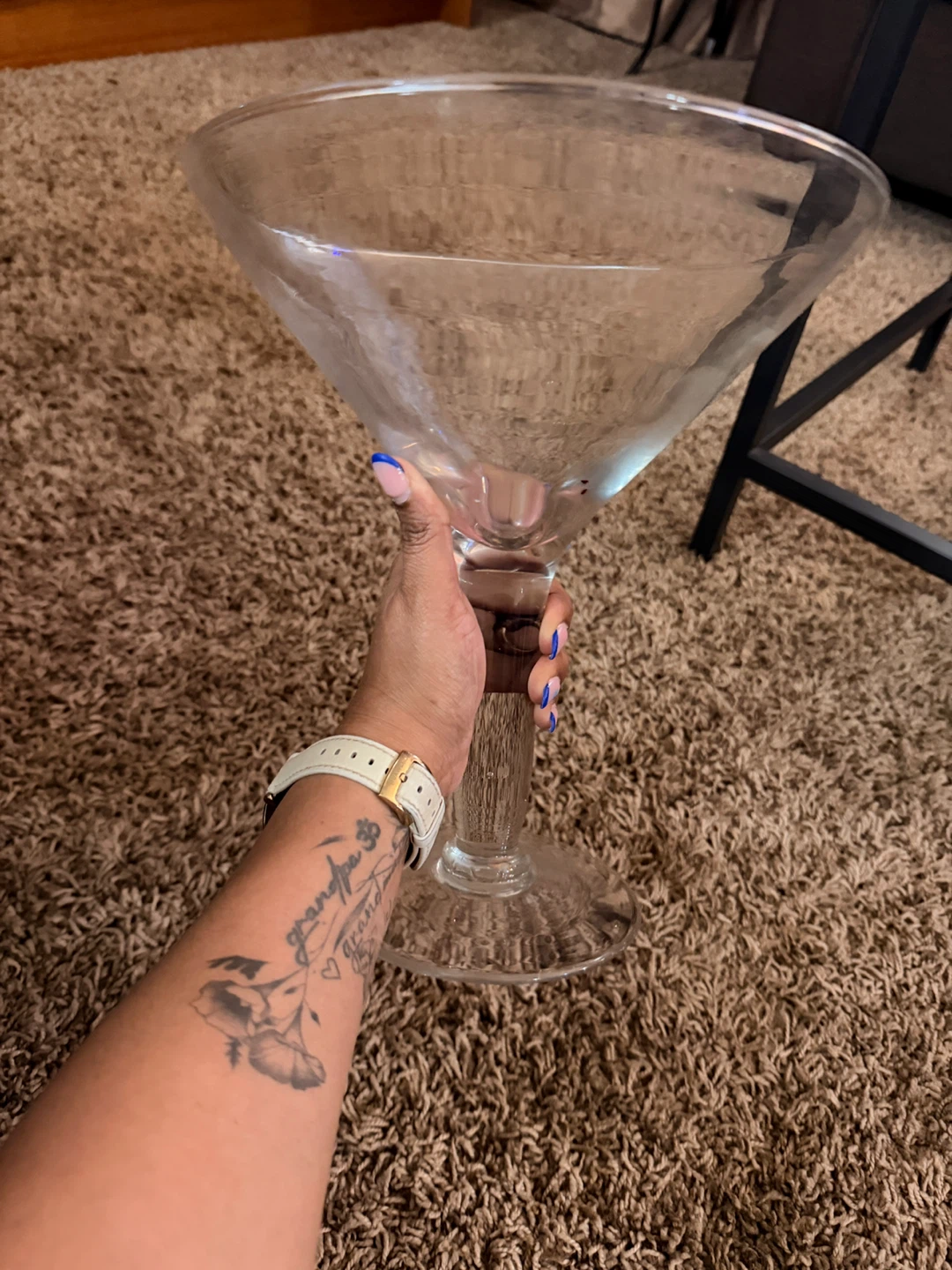 Giant Martini Glass - photo 2