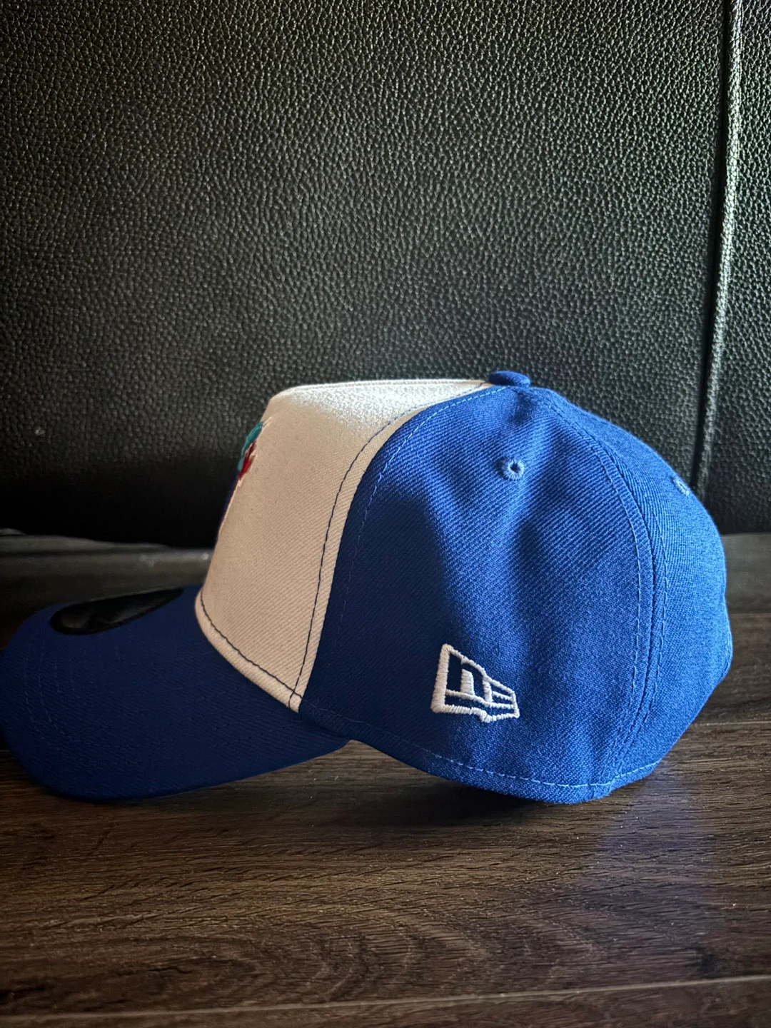 Toronto Blue Jays 50th Anniversary Hat - photo 3