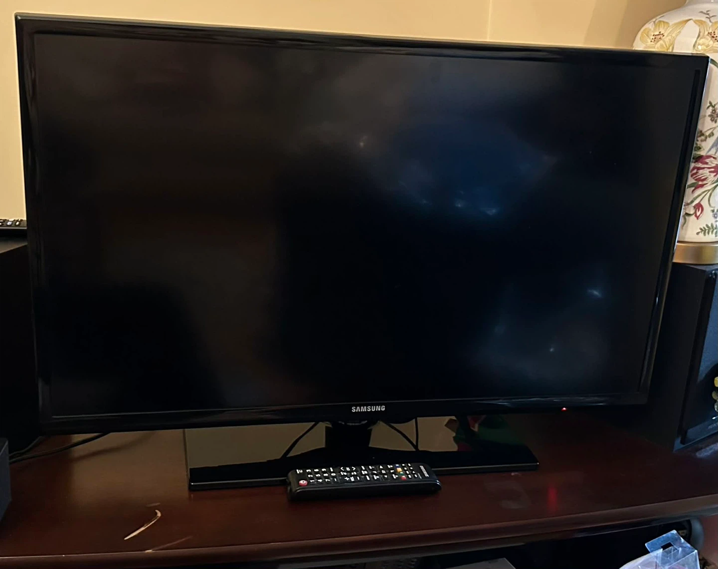 Samsung 32" HD TV