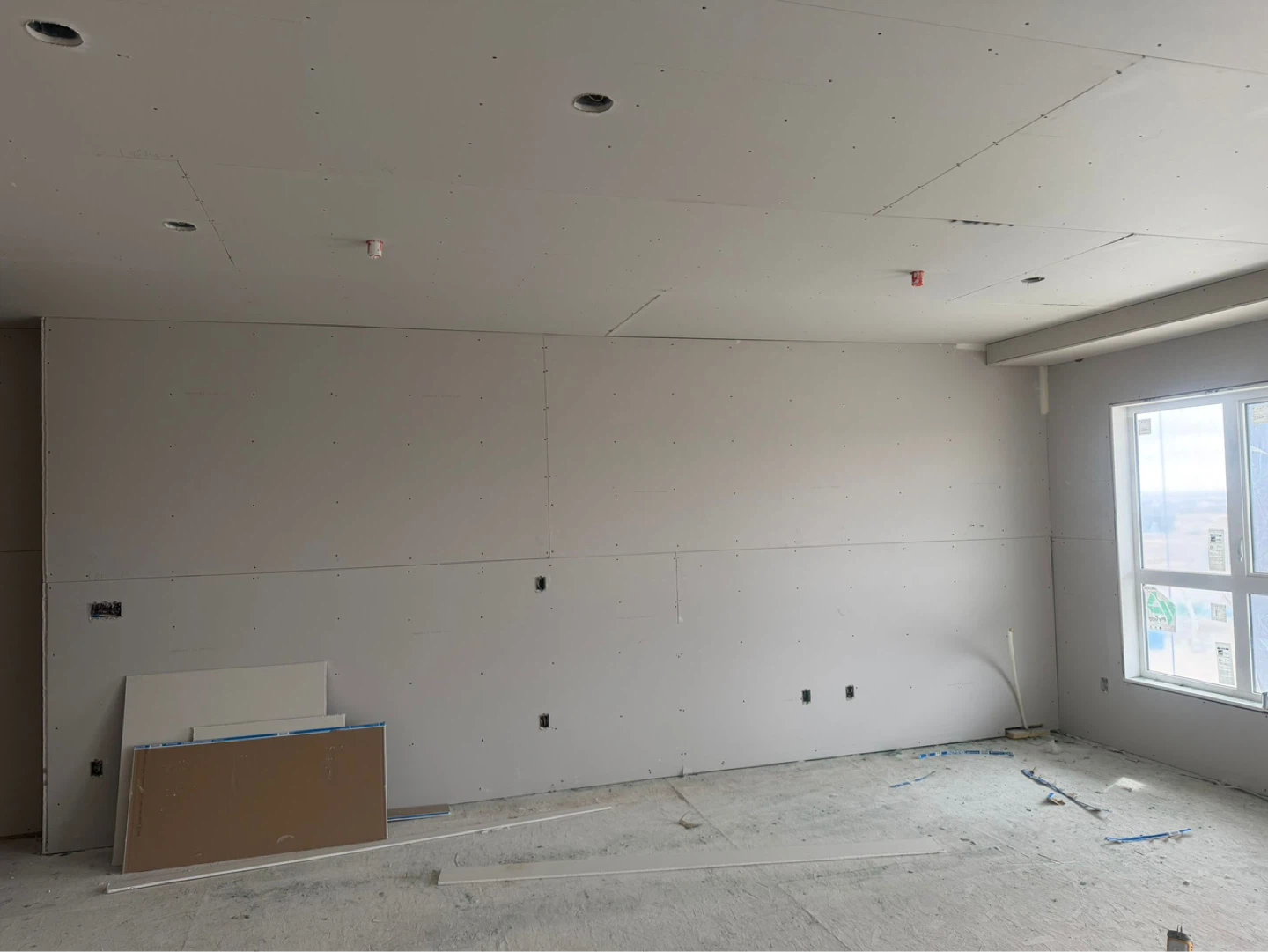 Professional Drywall and Home Services - Calgary - photo 3