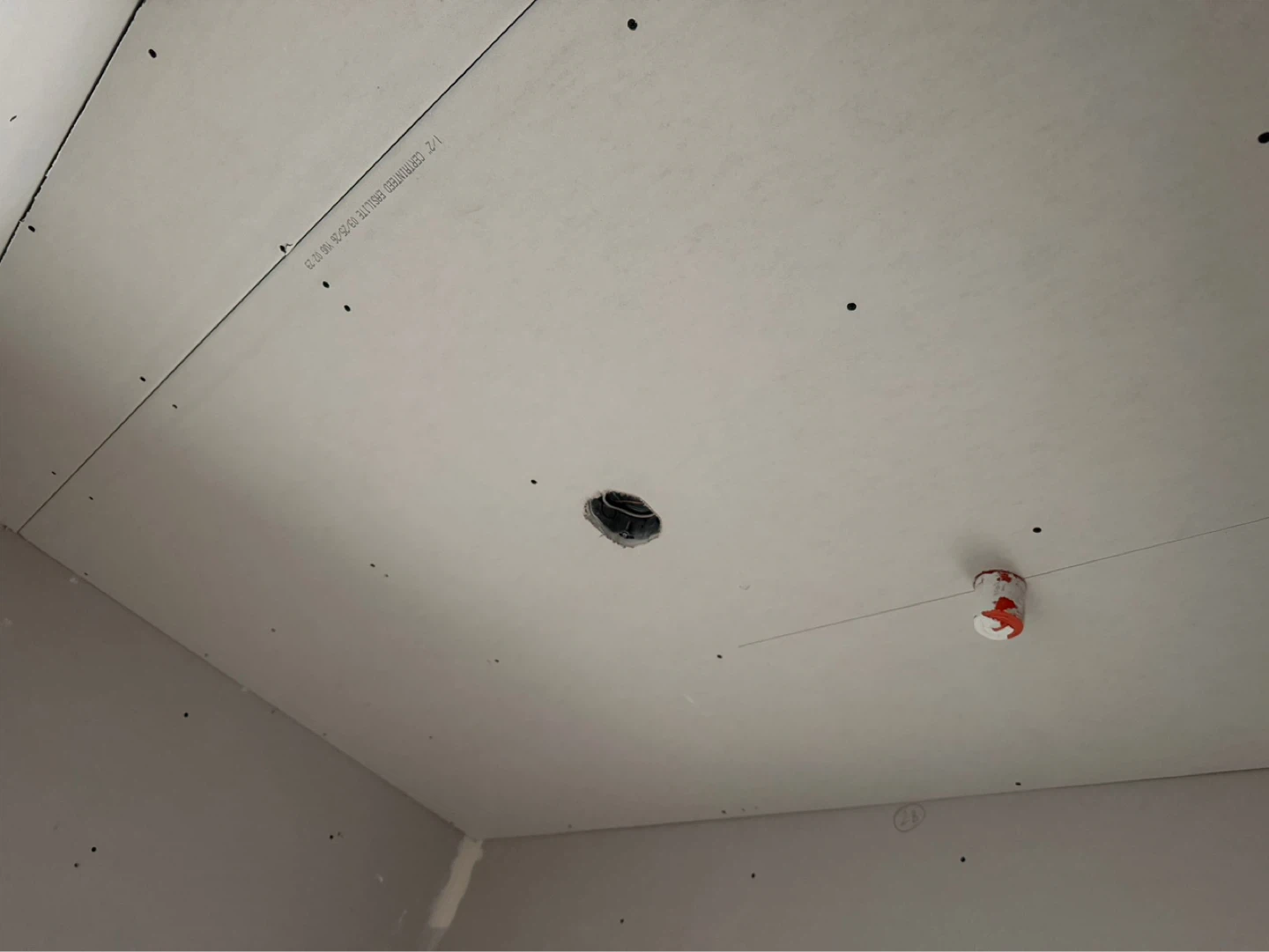 Professional Drywall and Home Services - Calgary - photo 2