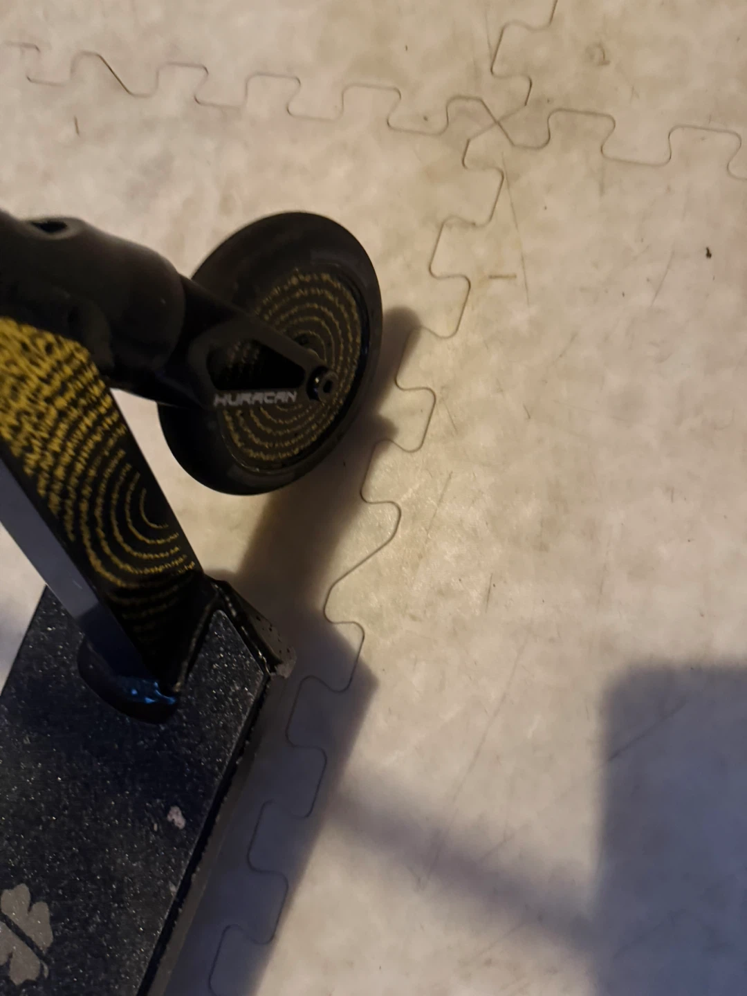 Lucky Prospect Pro Stunt Scooter - photo 2