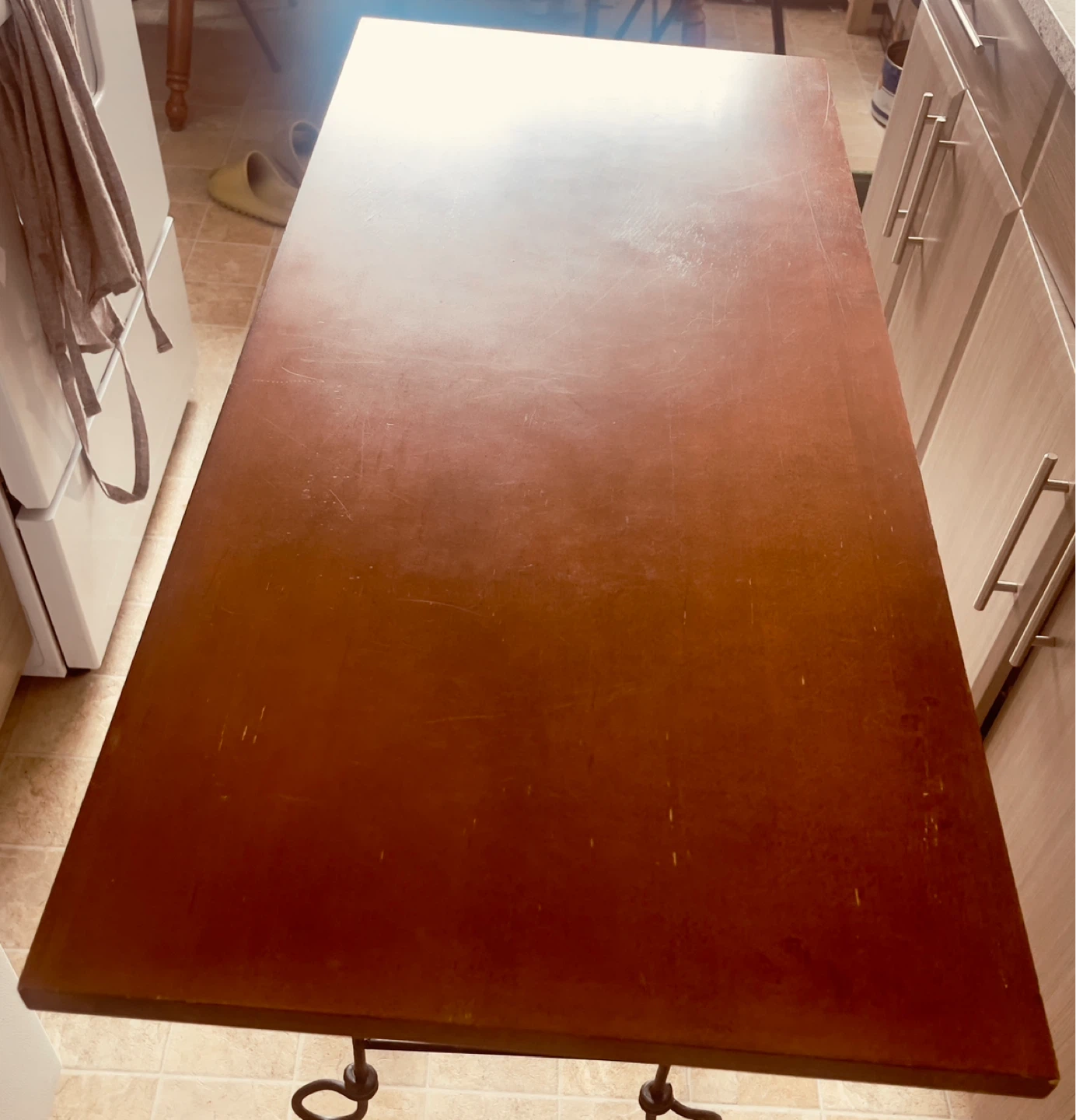 Table for sell - photo 2