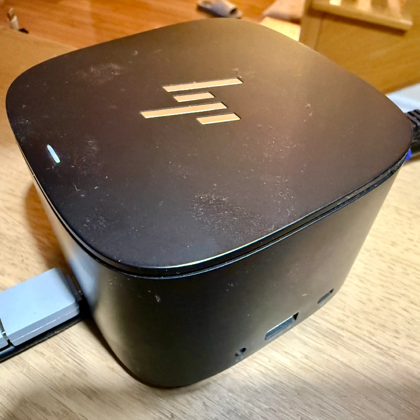 HP TB Dock G2 w/ Combo Cable