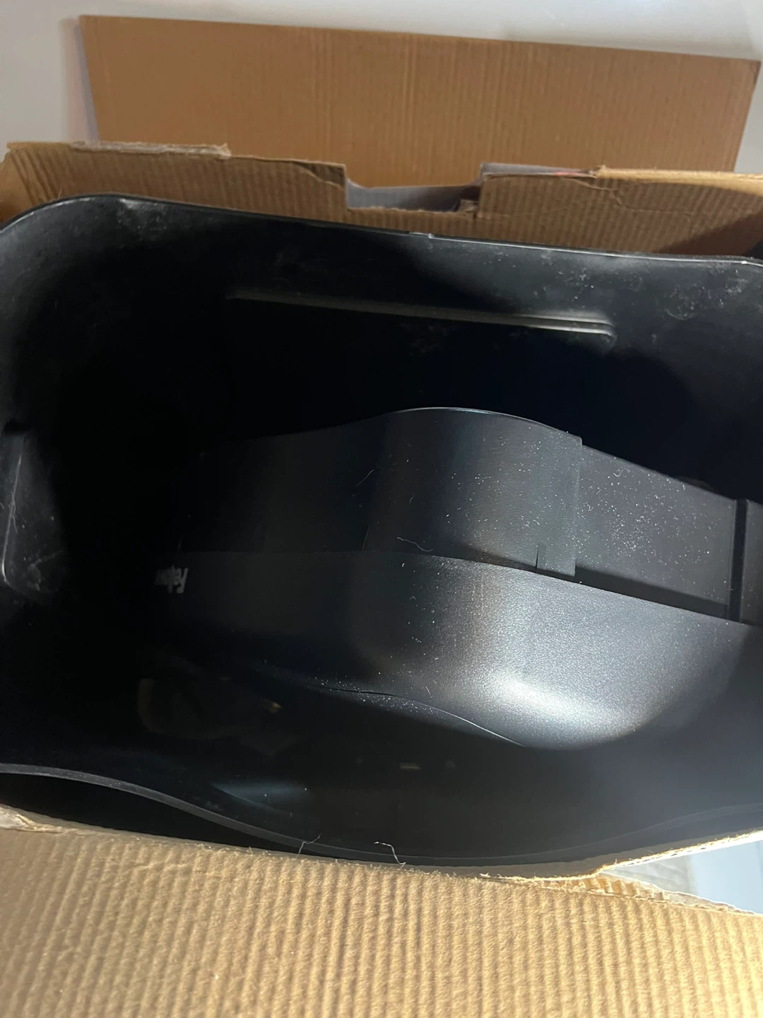 Fellowes PowerShred Cross-Cut Shredder - photo 2