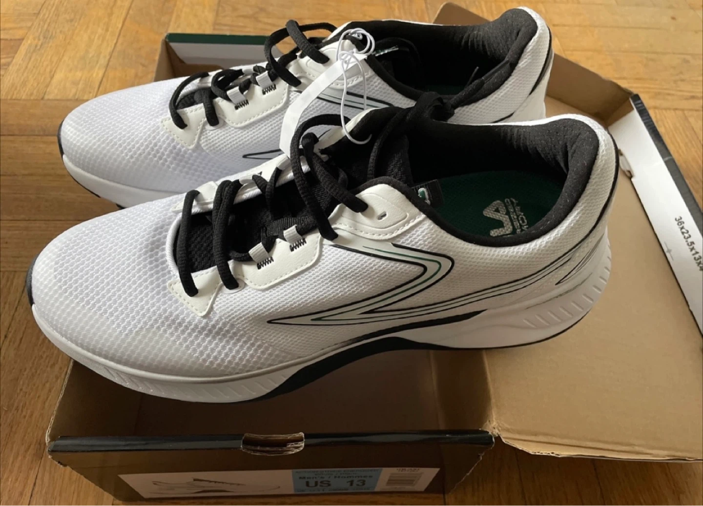 Fila Men's Running Shoes size 13 - photo 4