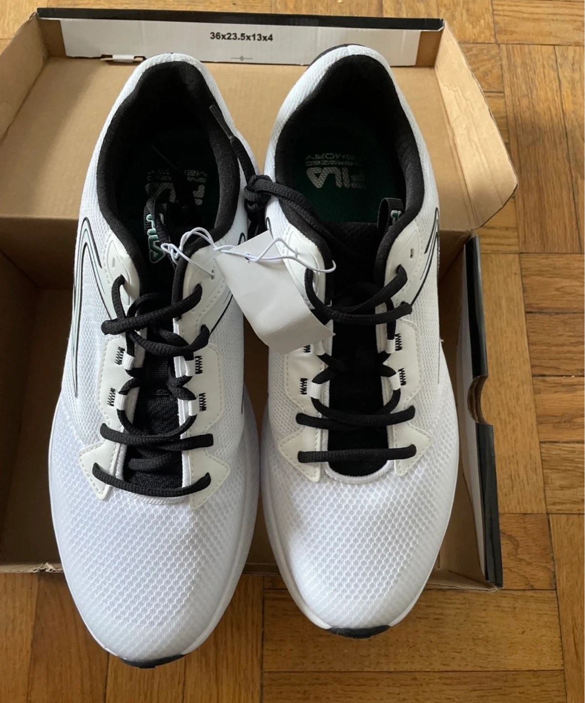 Fila Men's Running Shoes size 13