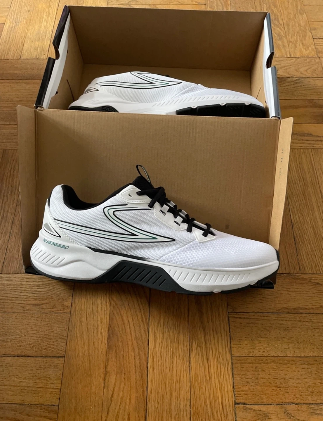Fila Men's Running Shoes size 13 - photo 2