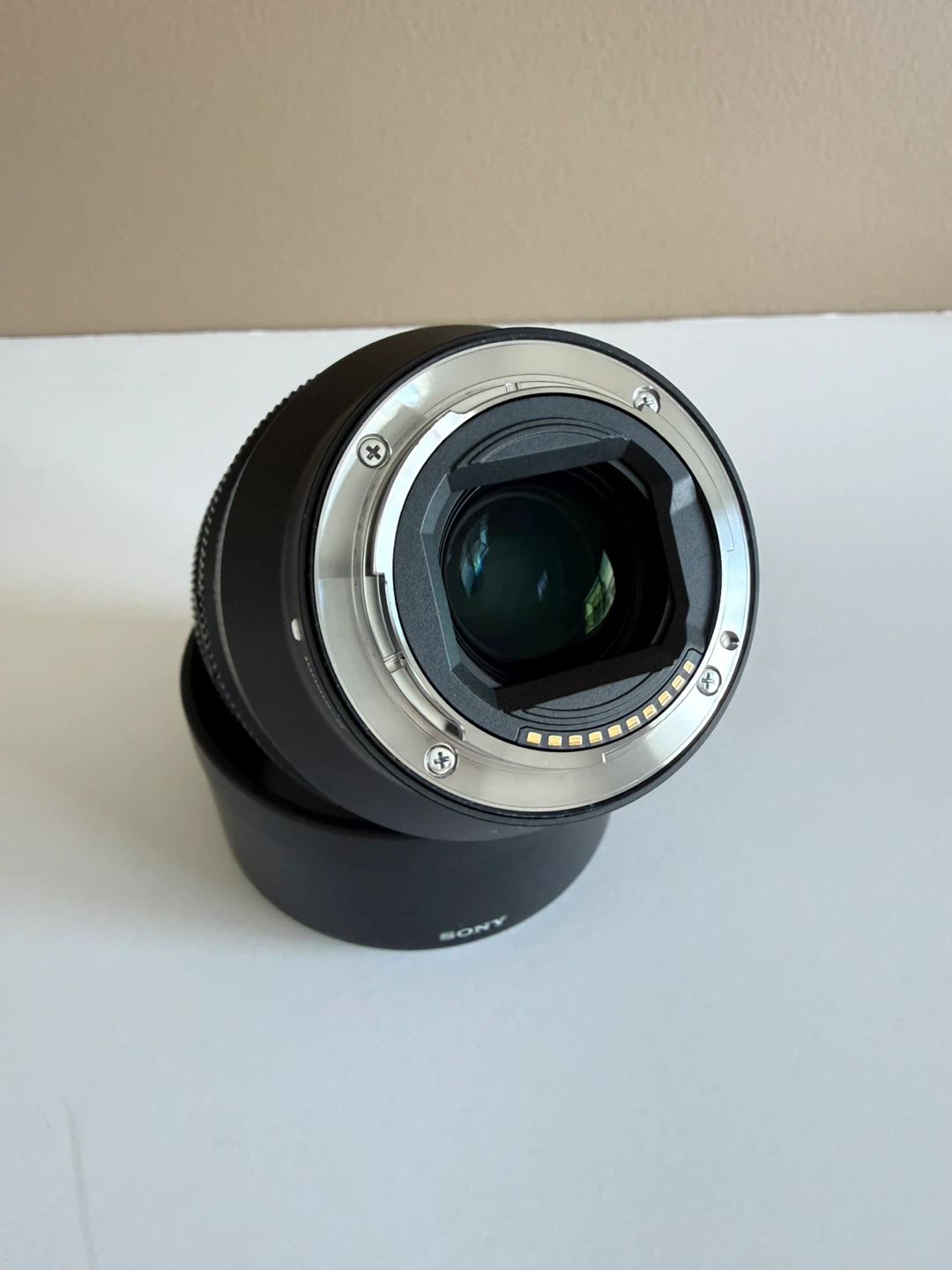 LNIB: Sony 50mm f1.4 GM Lens - photo 4