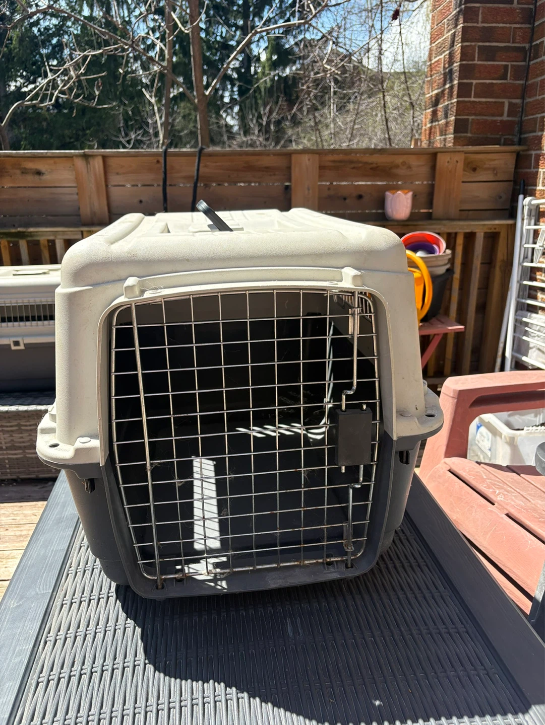 Pet Carrier Crates - photo 3