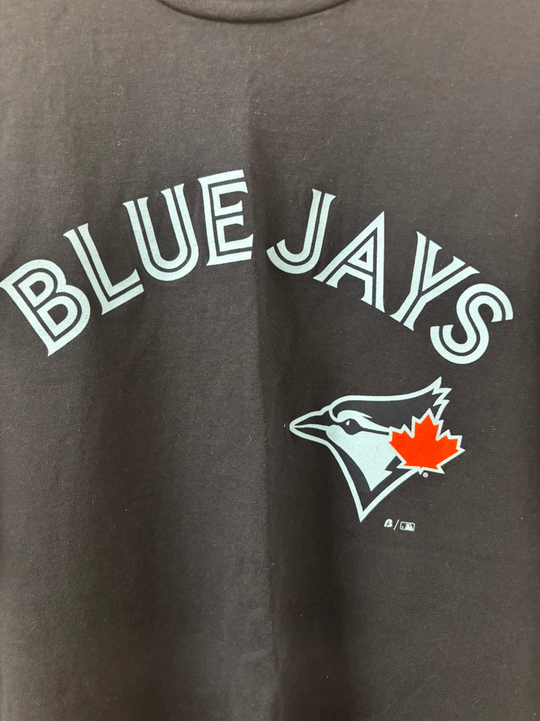 Toronto Blue Jays T-Shirt XL - photo 2