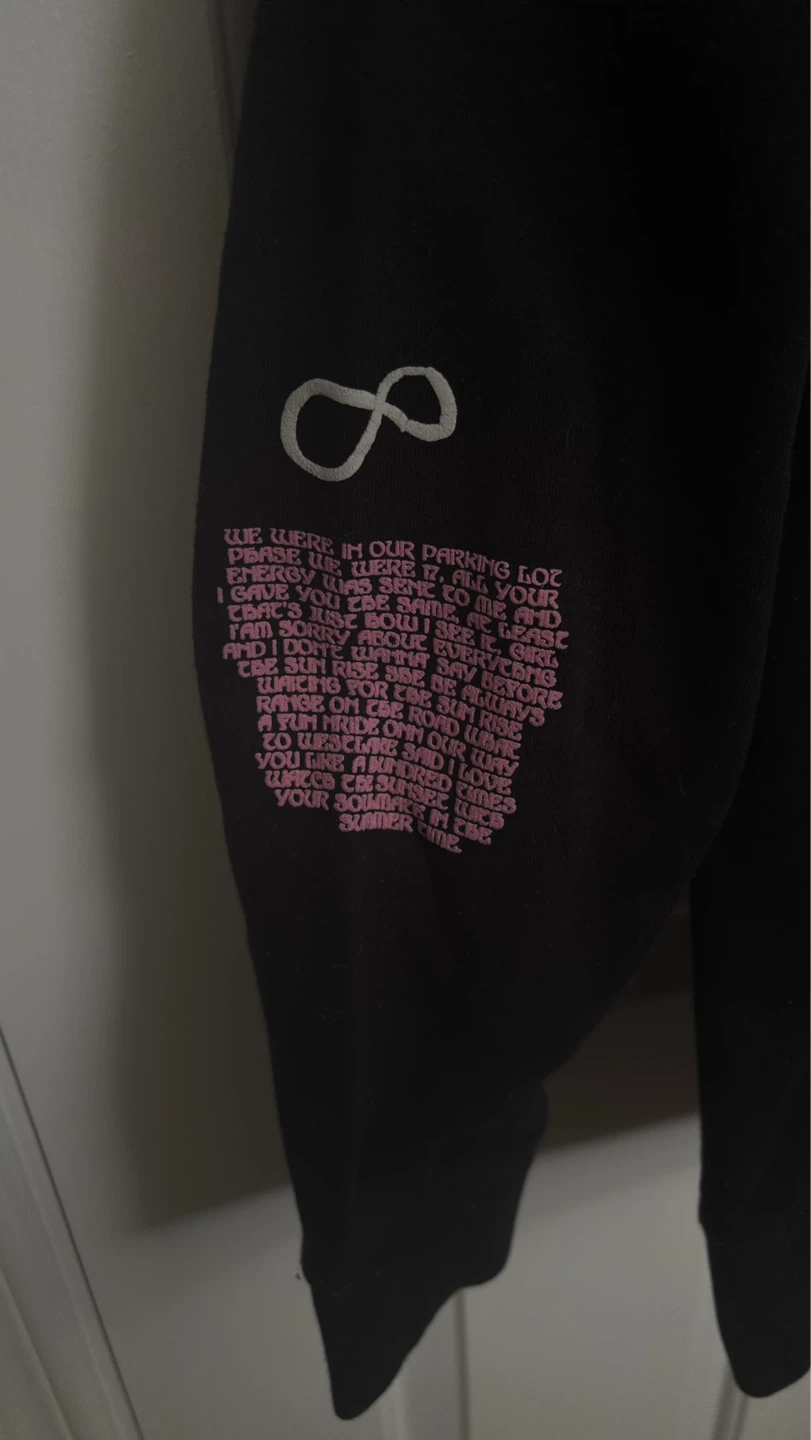 ctv3 hoodie (jaden smith) - photo 3