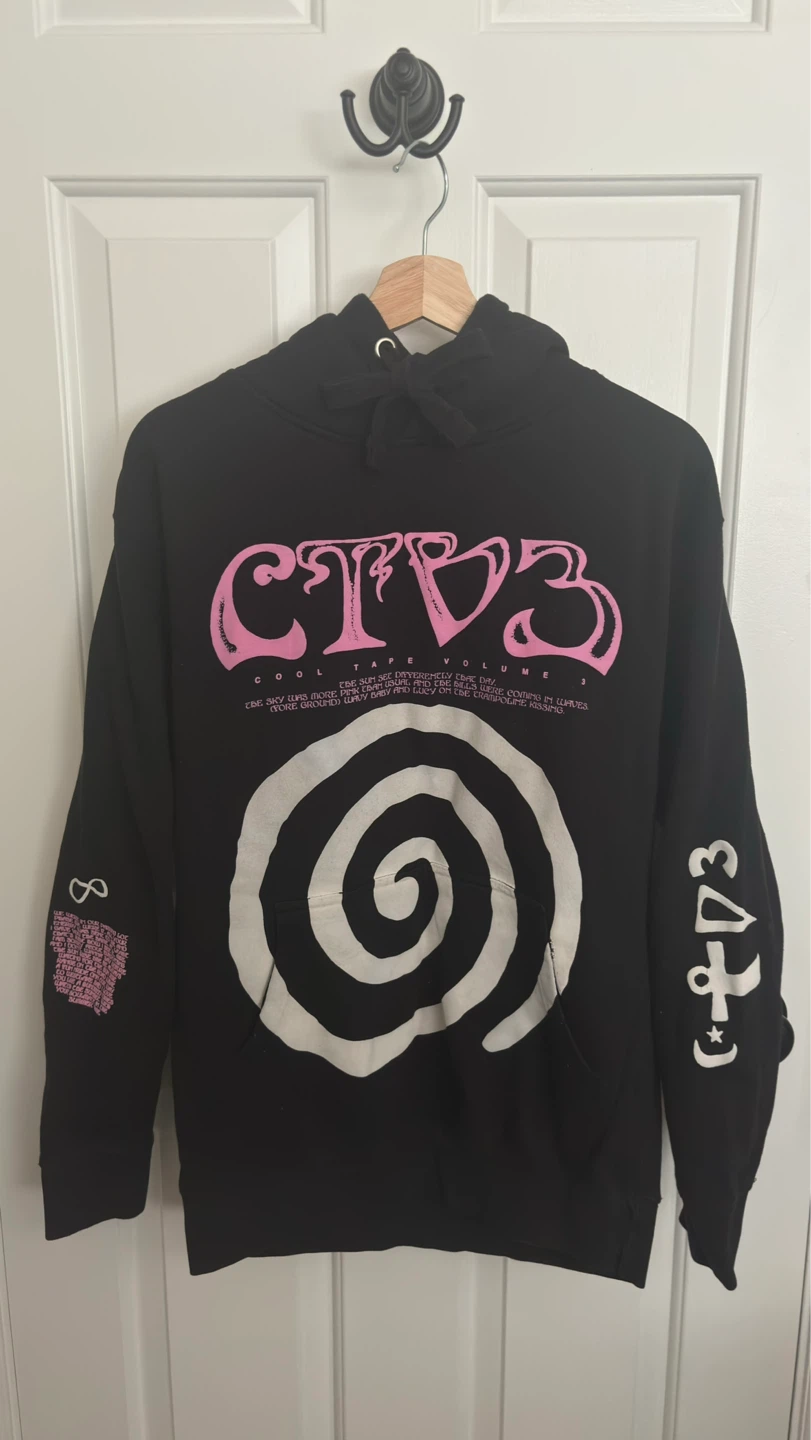 ctv3 hoodie (jaden smith)