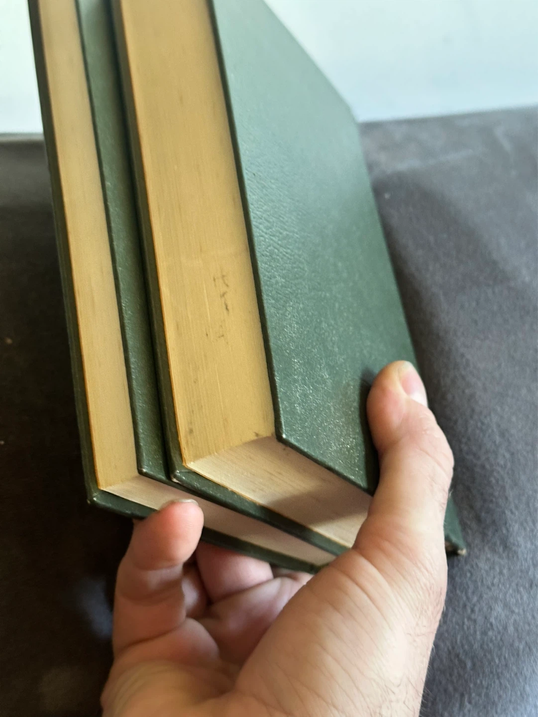 Robinson Crusoe ,huckleberry Finn Samual L.Clemens - photo 5