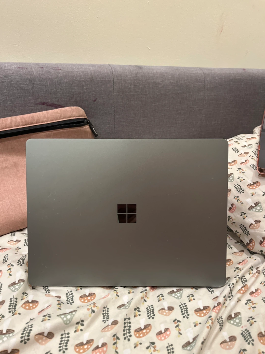 Microsoft Surface Laptop - photo 3
