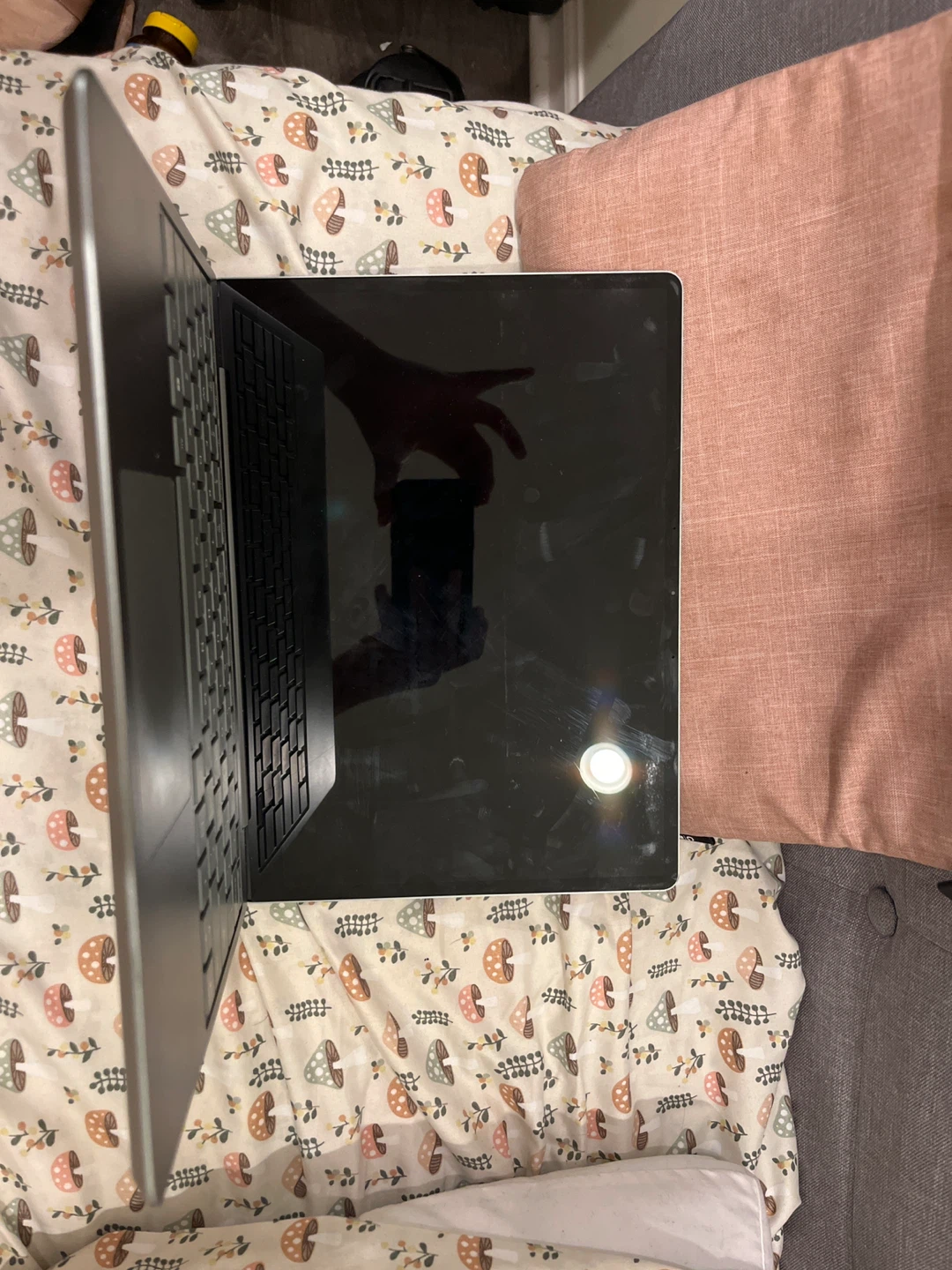 Microsoft Surface Laptop