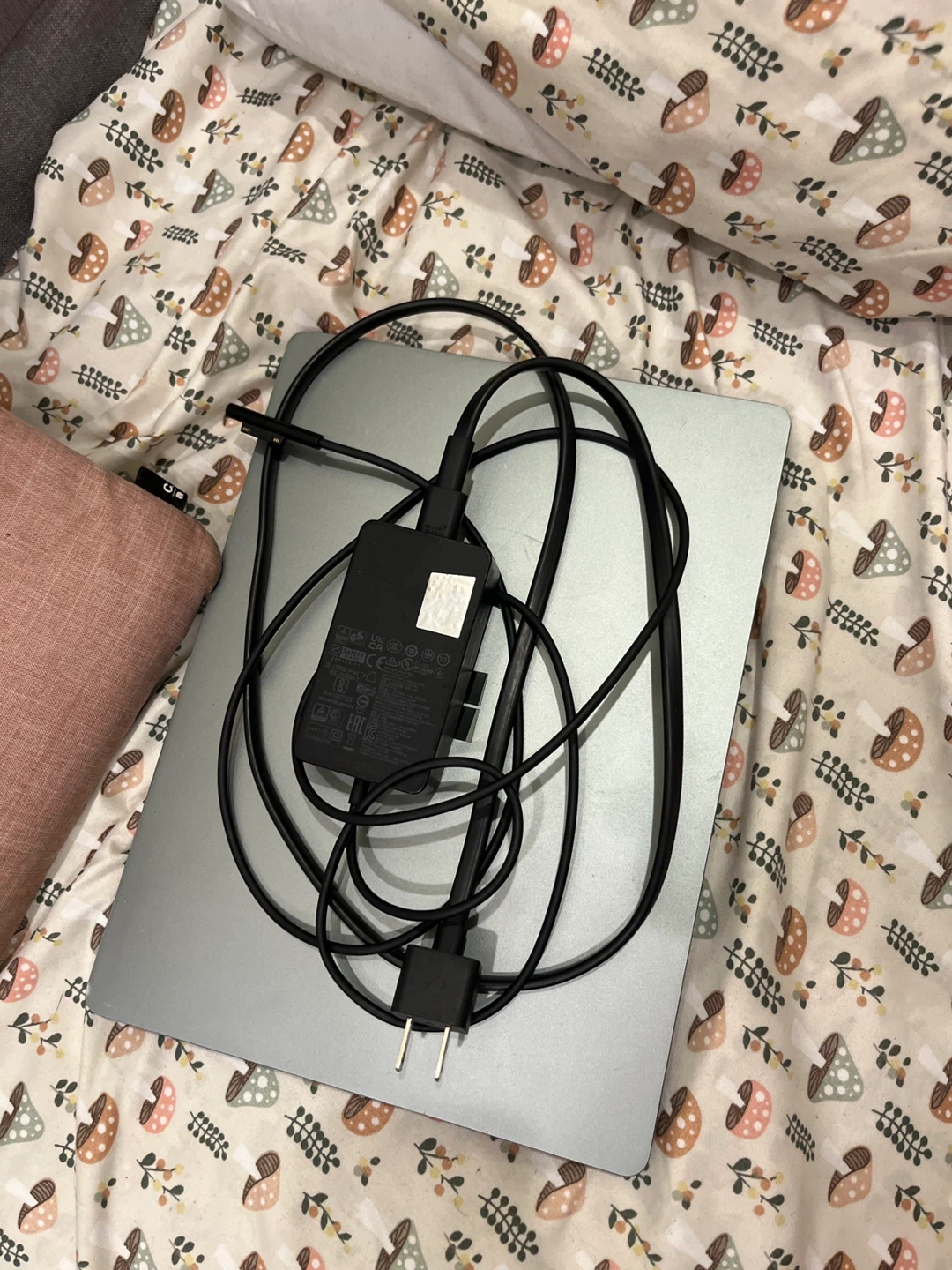Microsoft Surface Laptop - photo 5
