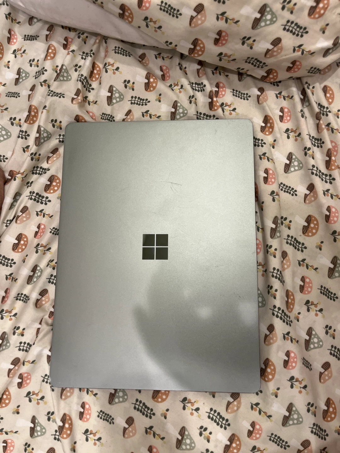 Microsoft Surface Laptop - photo 4