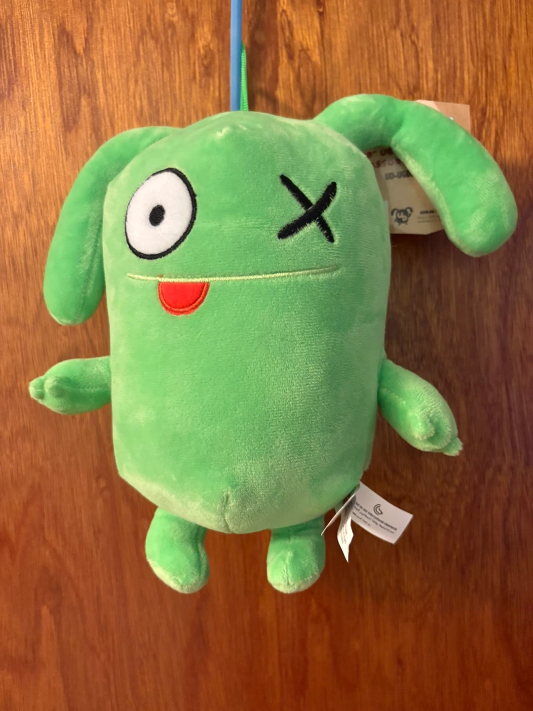 🌱UglyDolls Plush Toy - Green🌱 - photo 3
