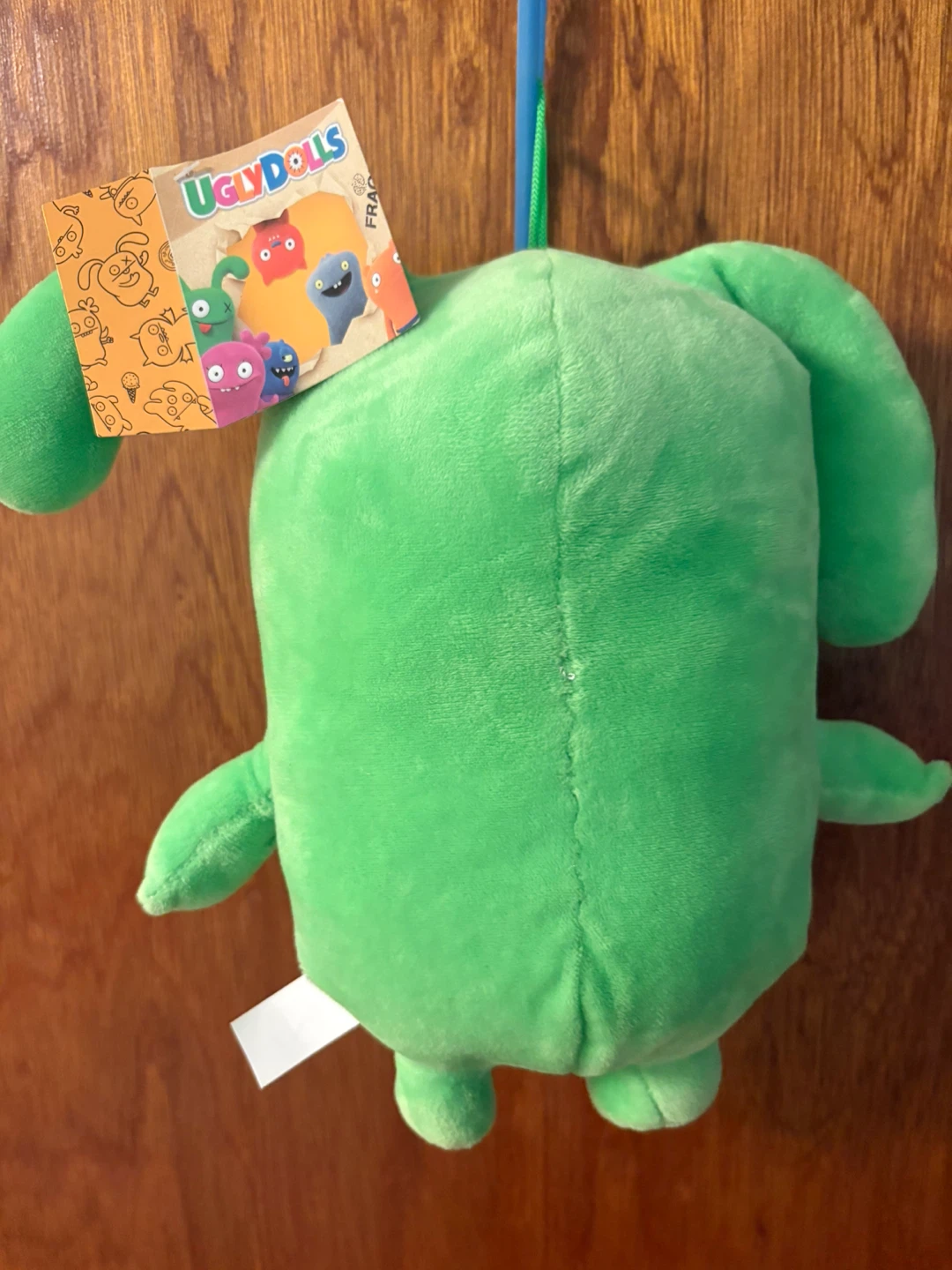 🌱UglyDolls Plush Toy - Green🌱 - photo 2