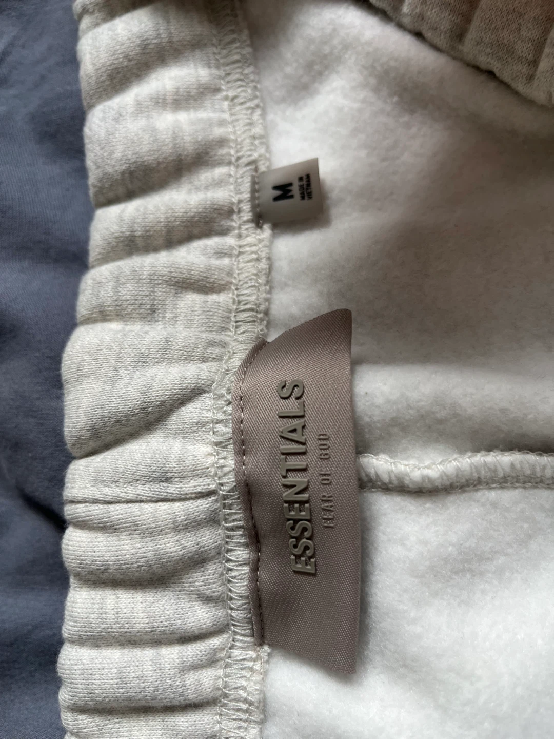 ESSENTIALS shorts - photo 4