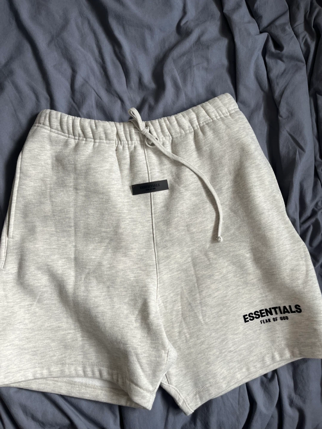 ESSENTIALS shorts