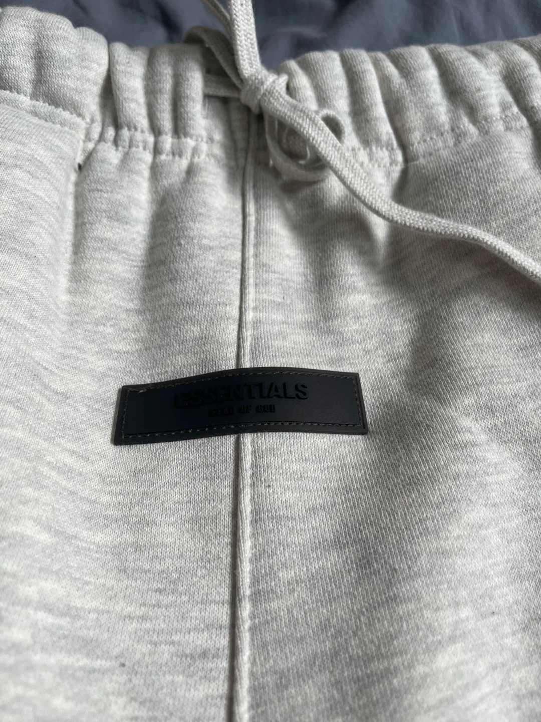 ESSENTIALS shorts - photo 3