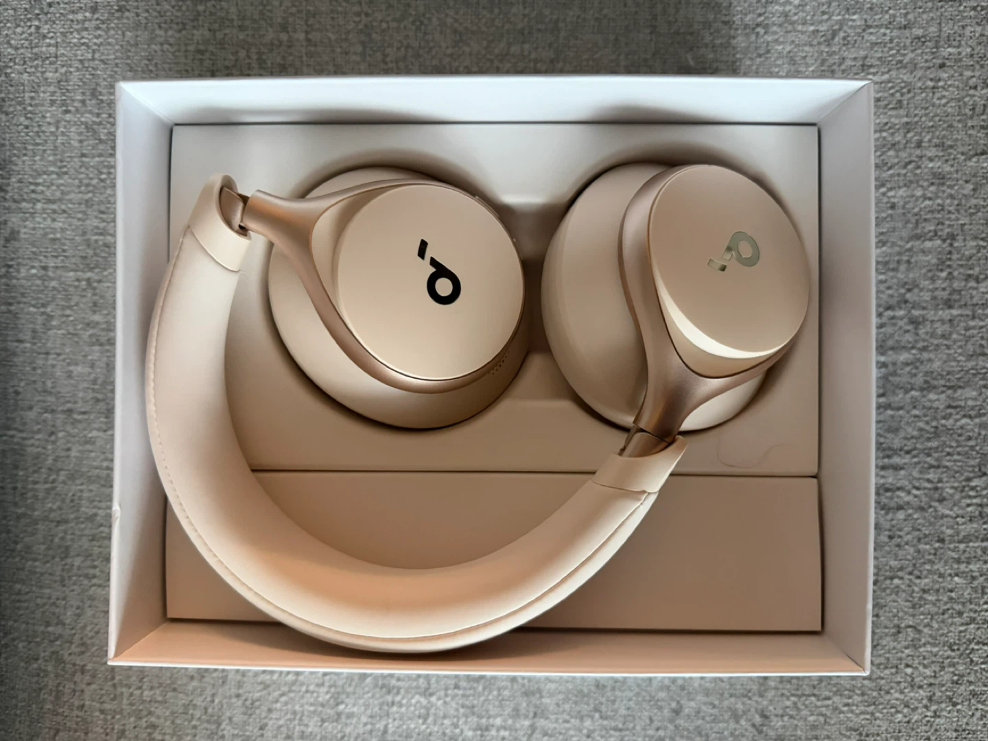 Soundcore CS Q30 Noise Cancelling Headphones - New - photo 3