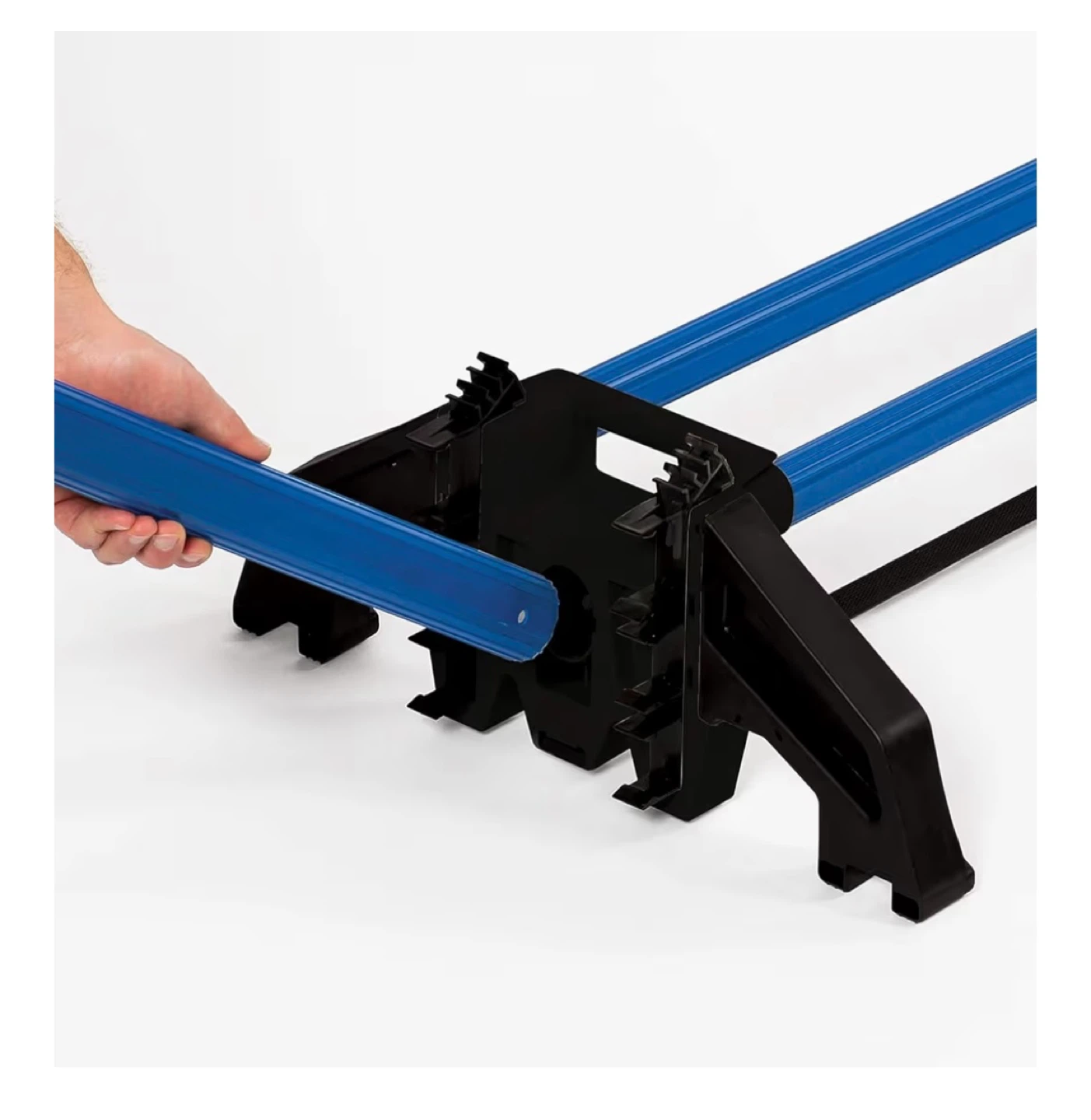Portable Badminton Set - photo 4