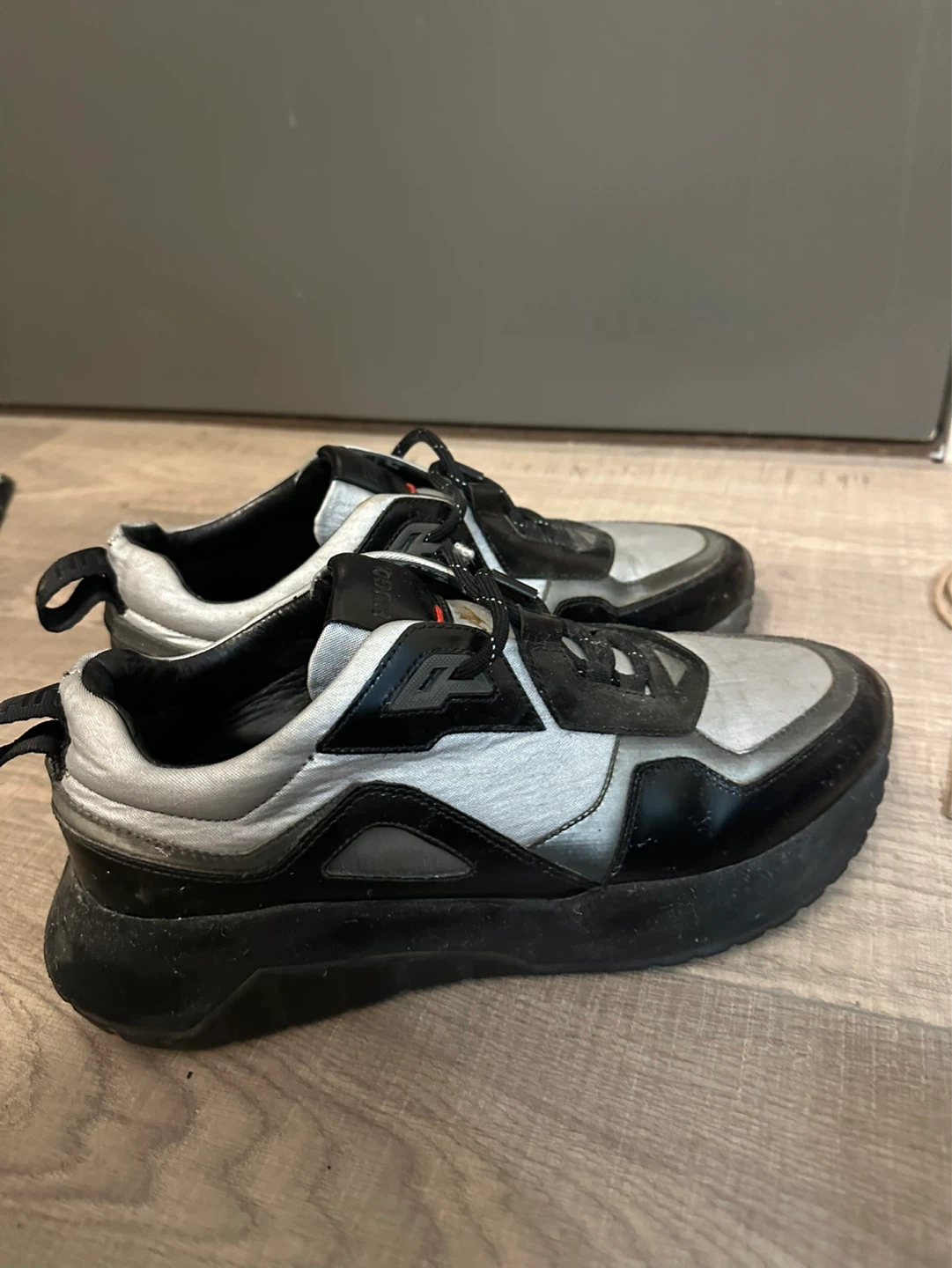 HUGO Boss Men's Sneakers