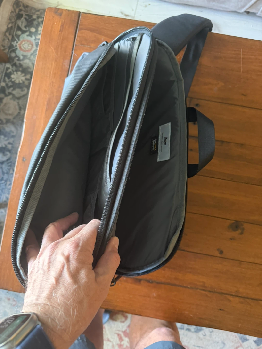 Aer Tech Sling - photo 5