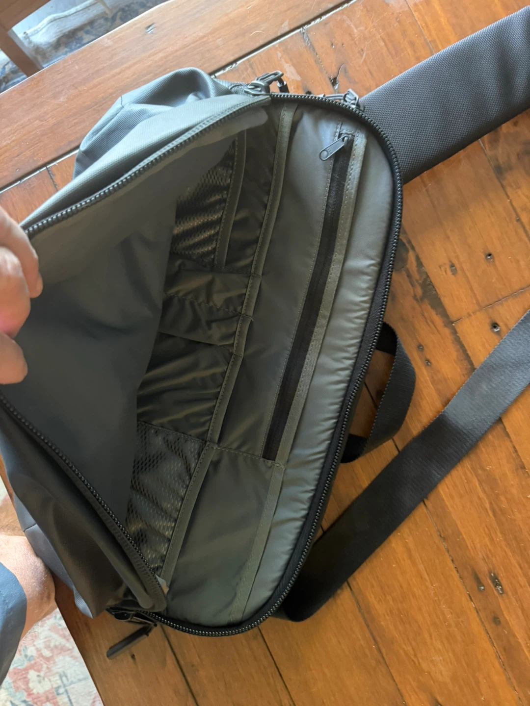 Aer Tech Sling - photo 4