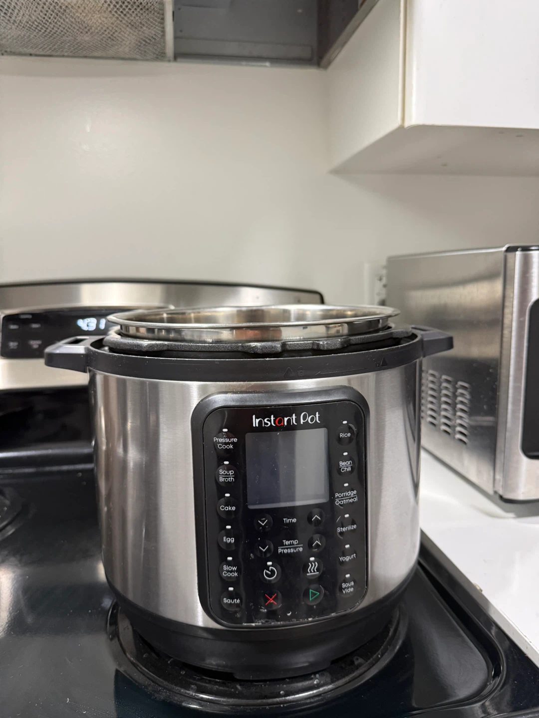 Instant Pot Duo Plus (6-Quart) – $25 - photo 3