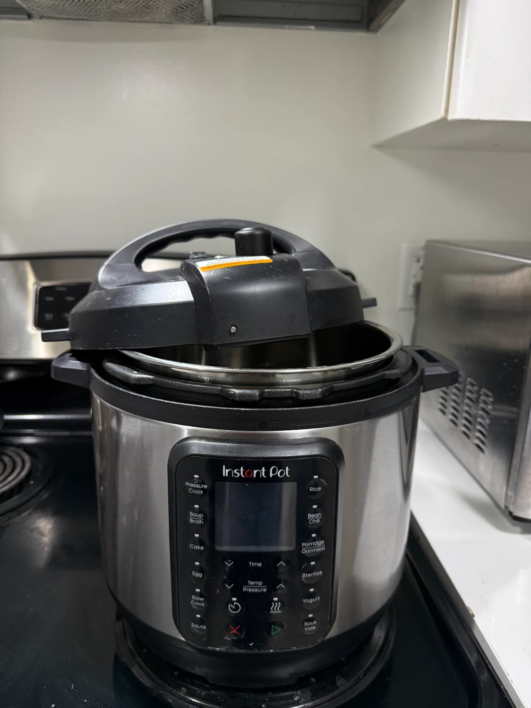 Instant Pot Duo Plus (6-Quart) – $25