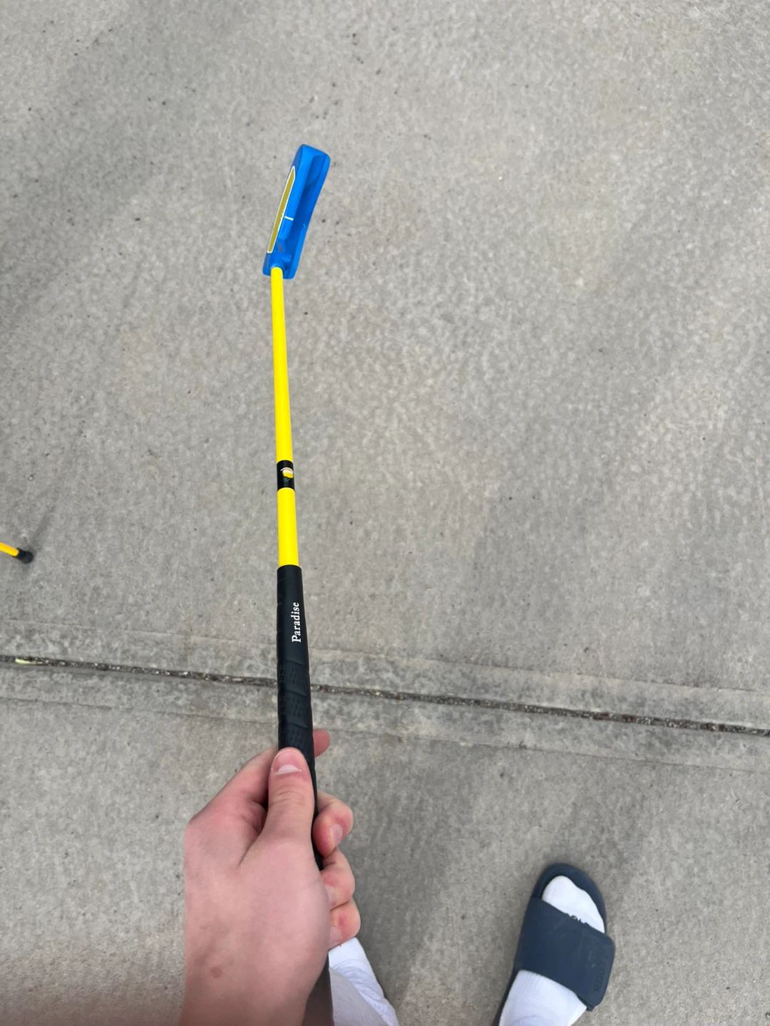 Kids Golf Club Set - photo 5