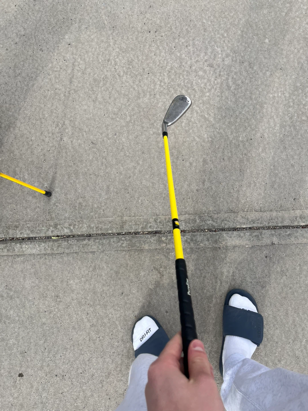Kids Golf Club Set - photo 4
