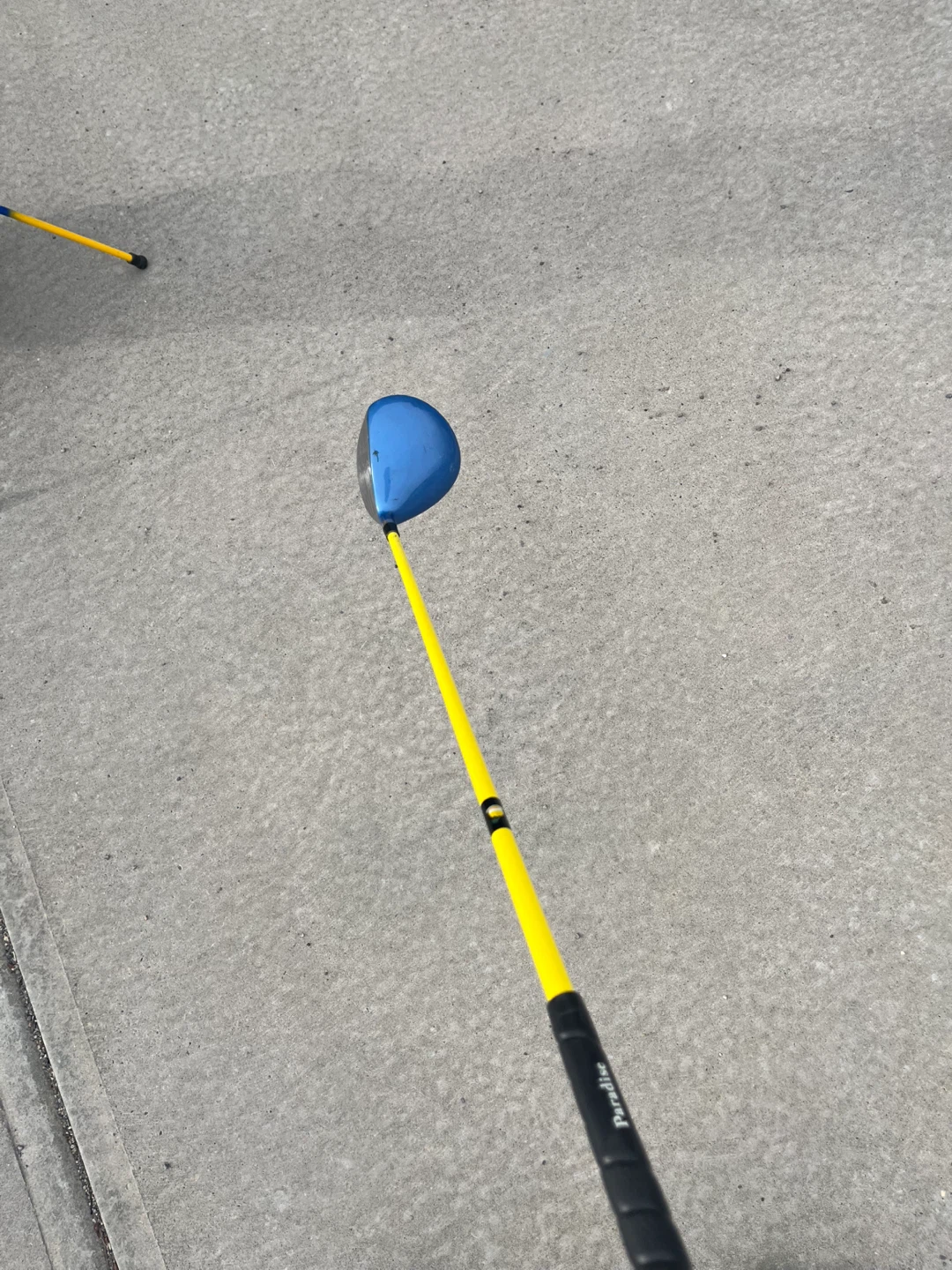 Kids Golf Club Set - photo 3