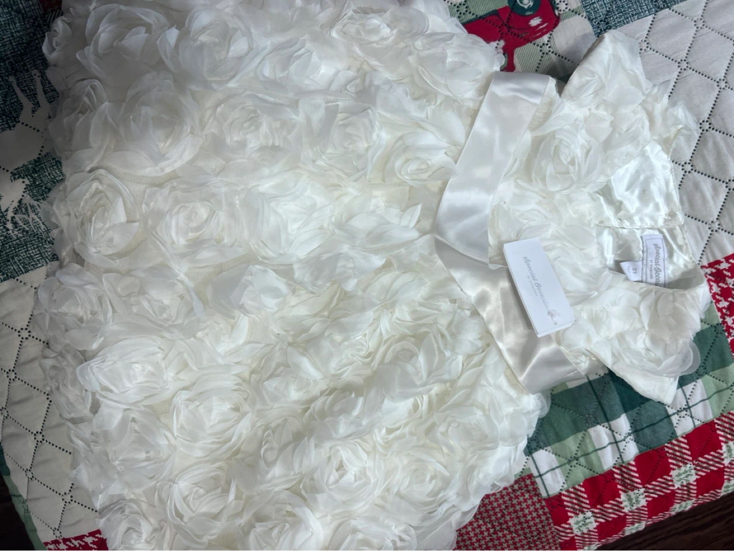 Children's Dresses (3 styles)