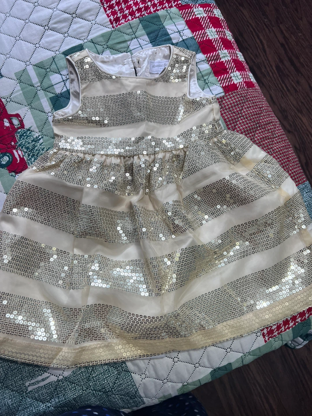 Children's Dresses (3 styles) - photo 2
