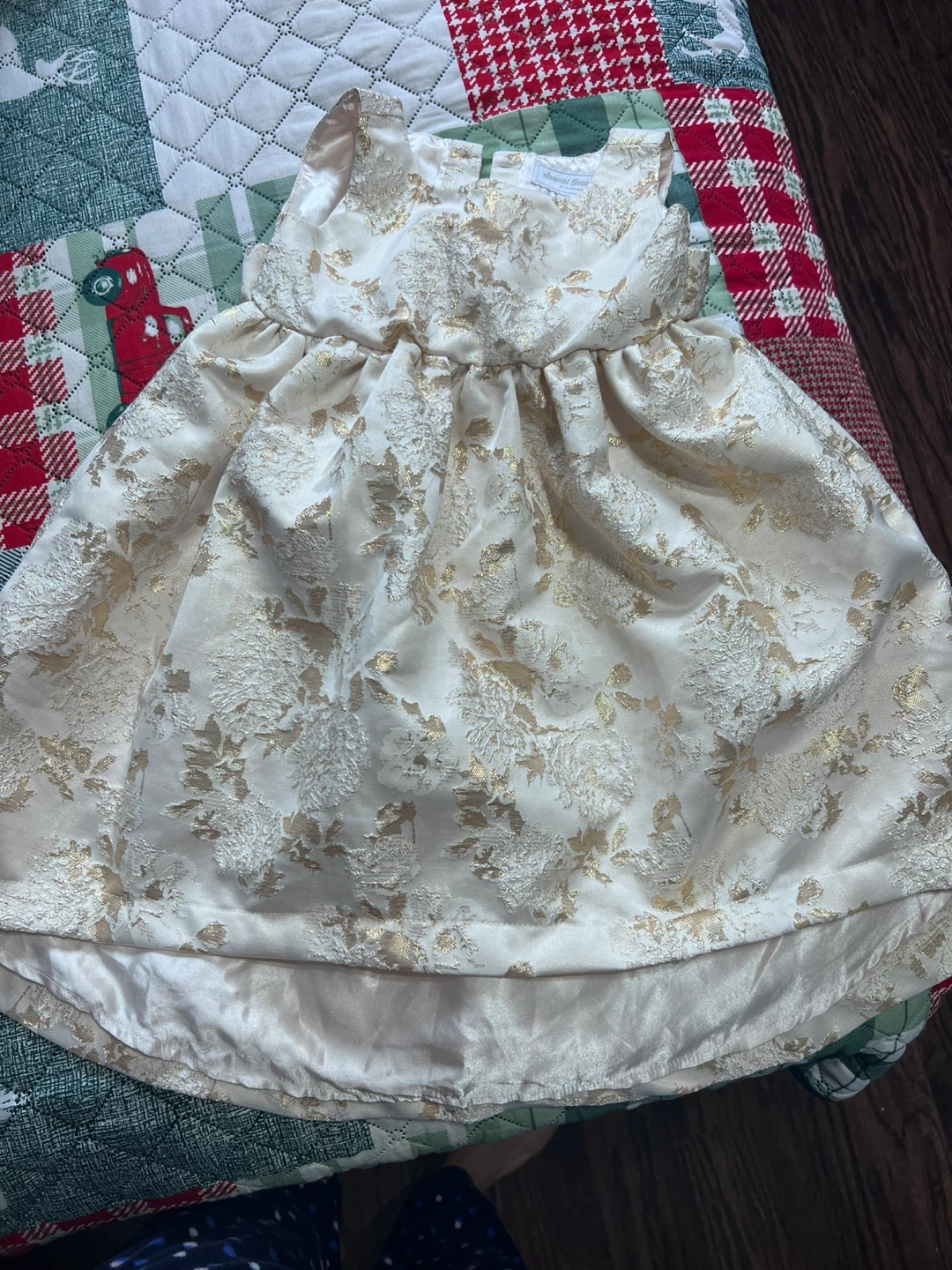 Children's Dresses (3 styles) - photo 5