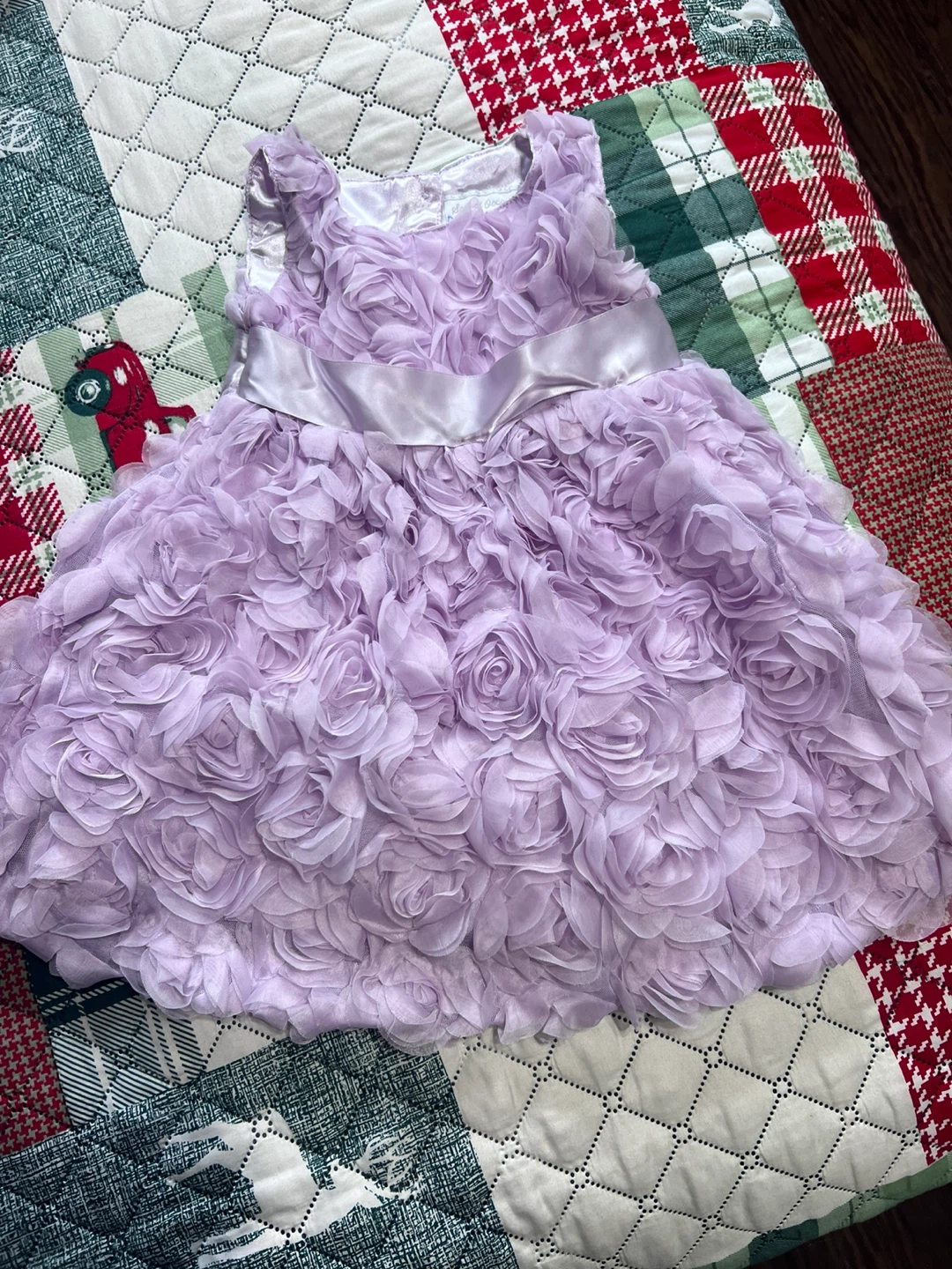 Children's Dresses (3 styles) - photo 3