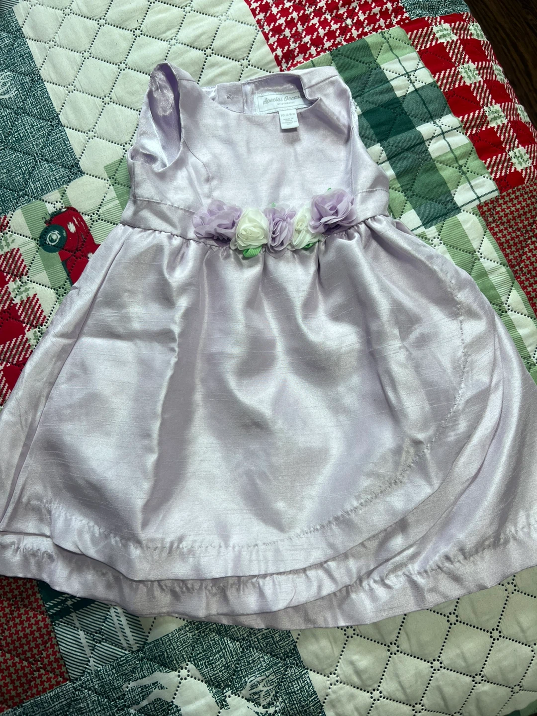 Children's Dresses (3 styles) - photo 4
