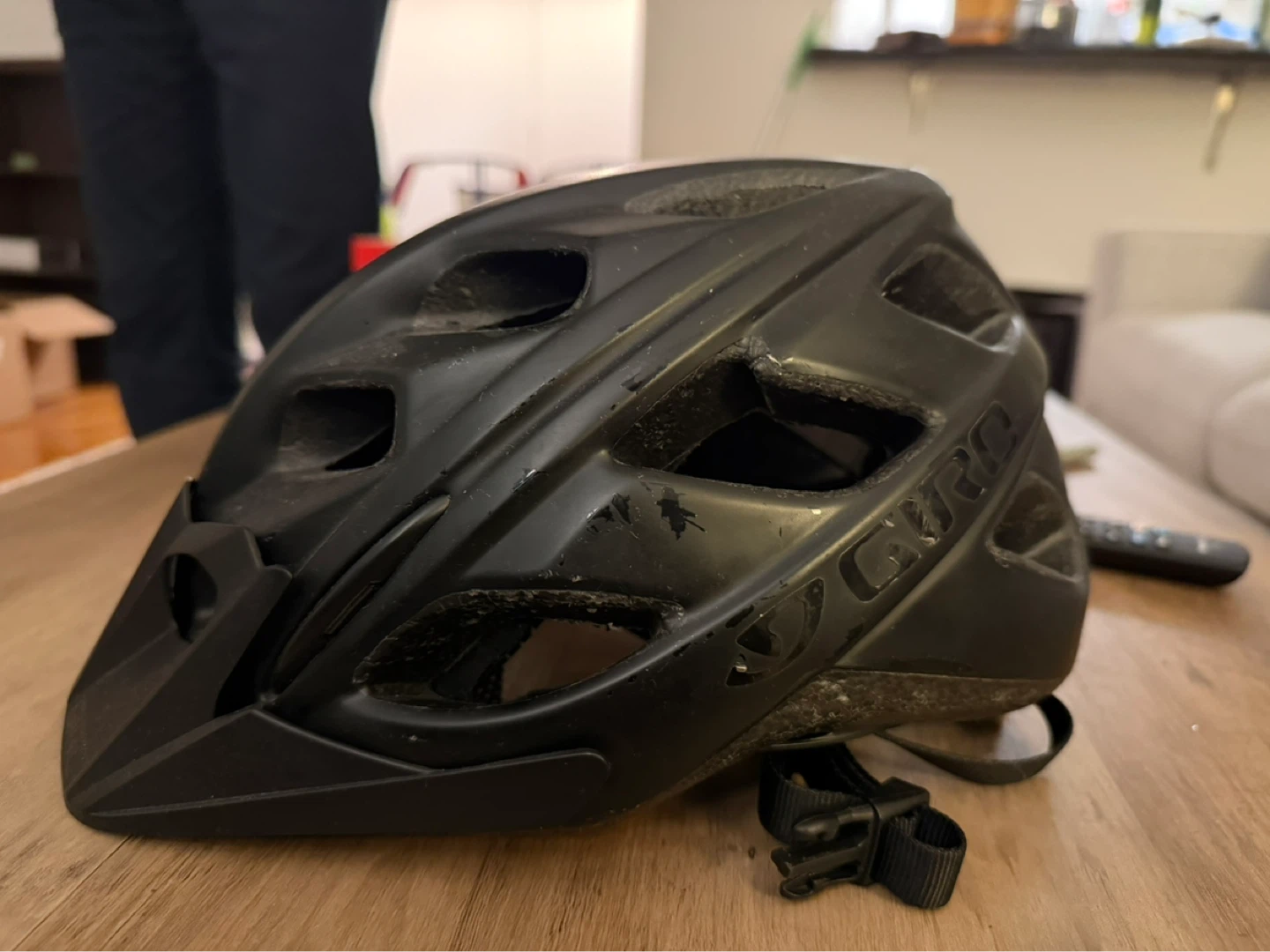 Giro hex helmet - photo 2