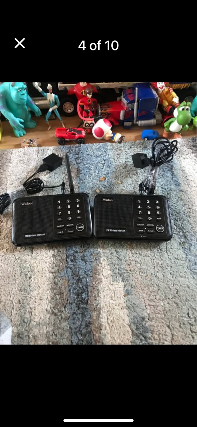 Wireless home income units - photo 2