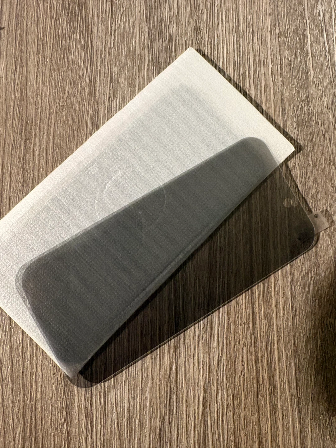 Privacy Screen Protector - iPhone 16